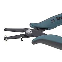 Algopix Similar Product 11 - The Beadsmith 18mm Metal Hole Punch
