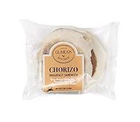 Algopix Similar Product 20 - Claras Kitchen Chorizo Breakfast