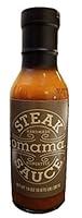 Algopix Similar Product 3 - Omama® Steak Sauce