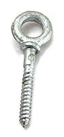 Algopix Similar Product 5 - Forney 61363 Screw Eye Bolt Shoulder
