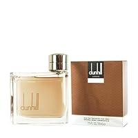 Algopix Similar Product 11 - Dunhill Signature Eau de Toilette