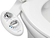 Algopix Similar Product 2 - LUXE Bidet NEO 185  SelfCleaning