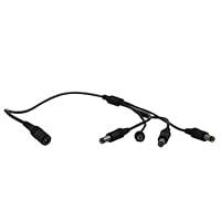 Algopix Similar Product 7 - REVO America R21END1TO4 21MM Female