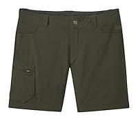 Algopix Similar Product 10 - Outdoor Research Ws Ferrosi Shorts 5