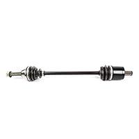 Algopix Similar Product 19 - Kimpex Axle CV Joint Shaft Rear Right
