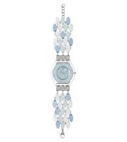 Algopix Similar Product 10 - SWATCH Charm Ladies Watch - SFK287G
