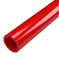 Algopix Similar Product 19 - FORMUFIT P114FGPRD5 Schedule 40 PVC