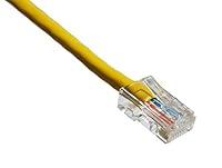 Algopix Similar Product 3 - Axiom 14ft Cat6 550mhz Patch Cable