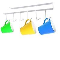 Algopix Similar Product 13 - Coffee Mug Holder Hook Cup Stand Tree