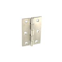 Algopix Similar Product 18 - Securit Stainless Steel Satin Butt