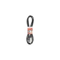 Algopix Similar Product 8 - Chord XLRF to Mono Jack Lead