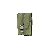 Algopix Similar Product 11 - Condor Small Utility Pouch Olive Drab
