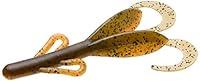 Algopix Similar Product 8 - Zoom Bait Brush Hog BaitPack of 8