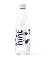 Algopix Similar Product 17 - Hint Sparkling Water Blackberry Pack