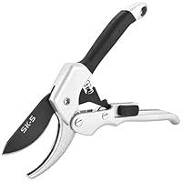 Algopix Similar Product 19 - Gardening Scissors Professional Sharp