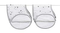 Algopix Similar Product 5 - aden  anais Burpy Bib 100 Cotton