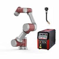 Algopix Similar Product 7 - Jintao Collaborative Robot Payloaded 5