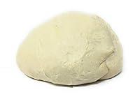 Algopix Similar Product 1 - Nuvo White Pizza Dough 22 Ounce Fresh