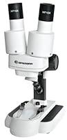 Algopix Similar Product 13 - 20x Stereo Microscope with LED