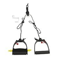 Algopix Similar Product 18 - Lifeline MultiUse Shoulder Pulley