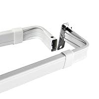 Algopix Similar Product 5 - Rod Desyne KLS2066 Lockseam 2Inch