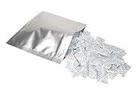 Algopix Similar Product 10 - SHIELDPRO Silica Gel Desiccant 10 Gram