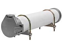 Algopix Similar Product 13 - Buyers Products CC400 PVC Conduit