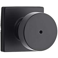 Algopix Similar Product 4 - Kwikset Pismo Interior Privacy Door