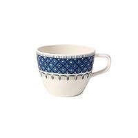 Algopix Similar Product 8 - Villeroy  Boch Casale Blu Tea Cup 85