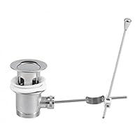 Algopix Similar Product 11 - alyco 197936  Zinc Plated Steel Plumb
