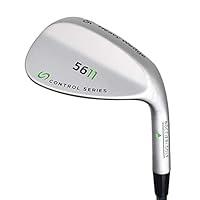 Algopix Similar Product 14 - Heavy Wedge 5611 56 Loft 11 Bounce Sand