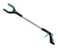 Algopix Similar Product 18 - RMS 26" Handi Grip Reacher (Green)
