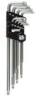Algopix Similar Product 19 - Maurer 89496 Key Male Torx T10T50 9