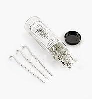 Algopix Similar Product 14 - Victorian Christmas Tree Tinsel 50