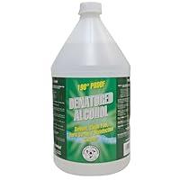 Algopix Similar Product 6 - Quality Chemical Denatured Alcohol