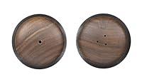 Algopix Similar Product 5 - Skeppshult Cast Iron  Walnut Shake