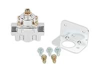 Algopix Similar Product 6 - Holley HOL 12804 12804 Fuel Pressure
