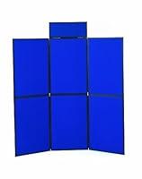 Algopix Similar Product 8 - Quartet ShowIt 6Panel Display