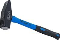 Algopix Similar Product 5 - BGS 3856  Machinists Hammer 