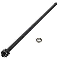 Algopix Similar Product 14 - Mower Steering Shaft Rod for MTD for