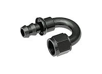 Algopix Similar Product 2 - Redhorse Performance 2180102 Hose End