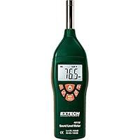 Algopix Similar Product 9 - Extech 407732 Type 2 Digital Sound