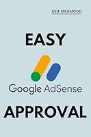 Algopix Similar Product 20 - Easy Google AdSense Approval