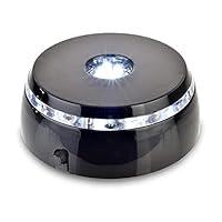 Algopix Similar Product 2 - ASENTE 4 LED Light Stand Base 