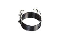 Algopix Similar Product 4 - Delkevic Muffler Replacement Stainless