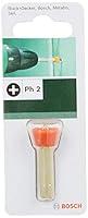 Algopix Similar Product 2 - Bosch 2609255906 60mm Screwdriver Bit
