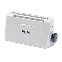 Algopix Similar Product 11 - Martin Yale P6400 Premier Desktop