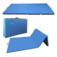 Algopix Similar Product 15 - BalanceFrom GoGym AllPurpose 4x10x2