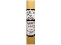 Algopix Similar Product 15 - Golden Threads Quilting Paper 20ydx24"