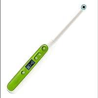 Algopix Similar Product 12 - BTASS WiFi Dental Intraoral Camera HD